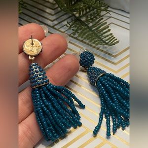 2 pack BaubleBar Tassle Earring